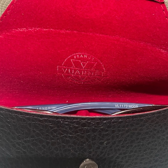 Men's Vuarnet  Polarized Sunglasses-Pristine - Picture 3 of 5